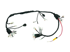 FIACAO PRINCIPAL PARA XLR 125 1997 A 2000