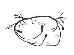 FIACAO PRINCIPAL PARA XLR 125 ES 2001 A 2002