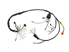 FIACAO PRINCIPAL PARA CG 125 TITAN KS 2000 A 2002