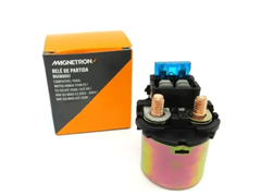 RELE DE PARTIDA PARA CG 125 TITAN ES/KSE 2000 A 2004 -NXR 150 BROS ES/ESD 2003 A 2008 -  CG 150 TITAN ES/ESD 2004 A 2008