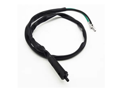 INTERRUPTOR DE FREIO DIANTEIRO PARA CG 150 TITAN KS/ES 2004 A 2009 - NXR 160 BROS ES 2016 A 2019 - CG 125 FAN ES 2009 A 2015