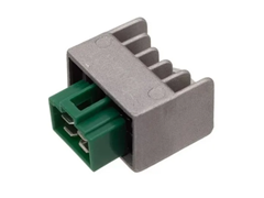 REGULADOR RETIFICADOR DE VOLTAGEM PARA POP 100 2007 A 2015