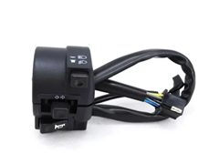 CHAVE DE LUZ  PARA  NXR 150 BROS KS 2009 A 2013 - NXR 150 BROS ES 2009 A 2014 - NXR 150 BROS ESD 2009 A 2014