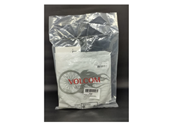 KIT DE TRANSMISSAO SEM RETENTOR ACO 1045 PARA XTZ 250 LANDER 2007 A 2008