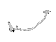 PEDAL DO FREIO PARA YBR125 2000 2001 2002 2003 2004 2005