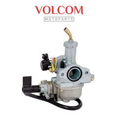CARBURADOR COMPLETO PARA BIZ125 KS/ES 2006 A 2008 - BIZ125+ 2006 A 2008
