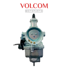 CARBURADOR COMPLETO PARA TITAN150 KS/ES 2004 A 2008 - NXR150 BROS KS/ES/ESD 2006 A 2008 - CARGO150 ES 2004 A 2008