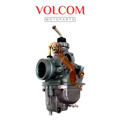 CARBURADOR COMPLETO PARA XTZ125 2003 A 2008