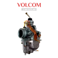 CARBURADOR COMPLETO PARA YBR125 2000 A 2008