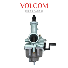 CARBURADOR COMPLETO PARA FAN125 KS/ES/ESD 2009 A 2015 - CARGO125 KS/ES 2009 A 2014