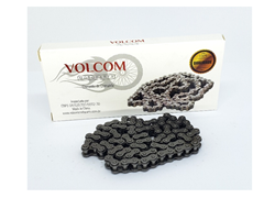 CORRENTE DE COMANDO PARA YBR 125 2000 A 2005 -  XTZ 125 2000 A 2005 88 ELOS