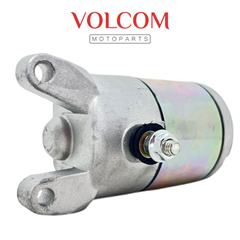 MOTOR DE PARTIDA PARA TITAN 160 EX 2016 A 2024 - NXR 160 BROS EDD 2015 A 2024 -  XRE 190A 2016 A 2024 