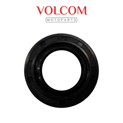 RETENTOR DA EMBREAGEM PARA FAN125 2005 A 2008 - NXR150 BROS 2003 A 2005 - CG125 1976 A 1988