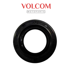 RETENTOR DA EMBREAGEM PARA TITAN150 KS 2004 A 2010 - NXR160 BROS EDD 2015 A 2025 - XRE300 SAHARA 2024 2025