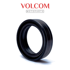 RETENTOR DA BENGALA COM VEDACAO DUPLA  PARA LANDER250 2007 A 2015 - TORNADO250 2001 A 2008 - XRE300 2010 A 2018