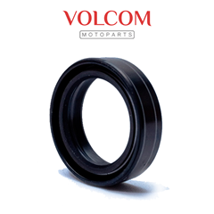 RETENTOR DA BENGALA COM VEDACAO DUPLA PARA XTZ150 CROSSER E/ED 2014 A 2018 - XTZ150 CROSSER SA 2019 A 2024 - XTZ150 Z 2018 2019