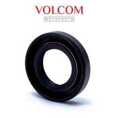 RETENTOR DE PARTIDA PARA YBR125 K 2000 A 2008 - XTZ125 K 2003 A 2014 - FACTOR125 K 2009 A 2016