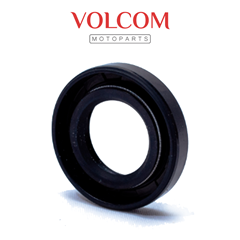 RETENTOR DO PINHAO PARA YBR125 K/E/ED 2000 A 2008 - XTZ125 K 2003 A 2014 - FACTOR125 K 2009 A 2016