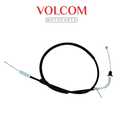 CABO DO ACELERADOR PARA CRYPTON T115 K 2010 A 2016 - CRYPTON T115 ED 2010 A 2016