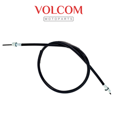 CABO DE VELOCIMETRO PARA CRYPTON T115 ED 2009 A 2015 - (FREIO A DISCO)