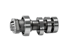 ARVORE DO COMANDO DE VALVULAS PARA CG TITAN 150 KS/ES 2004 A 2010 - NXR150 BROS KS/ES 2006 A 2008 - CRF 150F 2012 A  2017