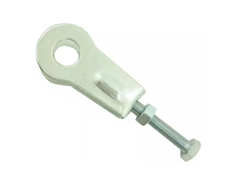 ESTICADOR DE CORRENTE DE TRANSMISSAO PARA YBR125 K/E 2000 A 2008 - FACTOR125 K/E 2009 A 2016