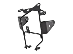 SUPORTE DO FAROL PARA CG 150 FAN ESDI 2009 A 2015