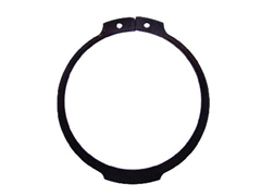 TRAVA DA COROA PARA TITAN125 1995 A 1999 - FAN125 2005 A 2008 - CBX200 1994 A 2002