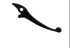 MANETE DE FREIO (A DISCO) PARA BIZ125+ 2006 A 2010 - BIZ125 EX 2011 A 2019