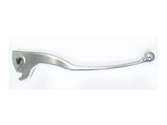 MANETE DE FREIO ( A DISCO) POLIDO PARA FACTOR 125 2009 A 2013