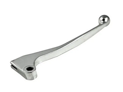 MANETE DE FREIO (POLIDO) PARA FAN125 KS 2014 2015 - FAN125 ES 2014 2015 - CARGO125 KS 2014	