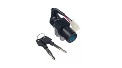 CHAVE DE IGNICAO PARA BIZ100 KS/ES 2013 2014 2015 