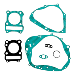 JOGO DE JUNTAS COMPLETO DO MOTOR PARA YES125 2008 A 2016 - INTRUDER125 2008 A 2016