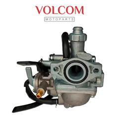 CARBURADOR COMPLETO PARA BIZ100 2013 A 2015