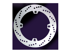 DISCO DE FREIO DIANTEIRO PARA XRE 300 2010 A 2022