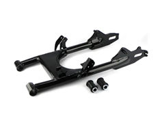 BALANCA TRASEIRA PARA TITAN150 ESD 2014 2015 - FAN160 ESD 2016 A 2024 - START150 ES 2015