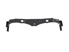 SUPORTE DO EMBLEMA FRONTAL PARA TITAN125 1995 A 1999 - TODAY125 1989 A 1994