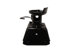 SUPORTE DO GUIDAO PARA BIZ100 1998 A 2005