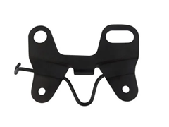 SUPORTE DO PAINEL PARA TITAN125 1995 A 1999 - TODAY125 1989 A 1994