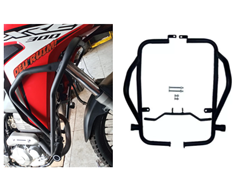 PROTETOR DO MOTOR E CARENAGEM PARA XRE 300 2020