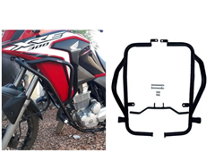 PROTETOR DO MOTOR E CARENAGEM PARA XRE 2009 A 2019