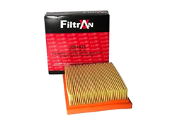 FILTRO DE AR MODELO ORIGINAL POP 100 2007 A 2015 - NXR 150 BROS KS 2006 A 2013 - TITAN 150 KS/ES 2009 A 2010 - FAN 125 KS/ES 2009 A 2013